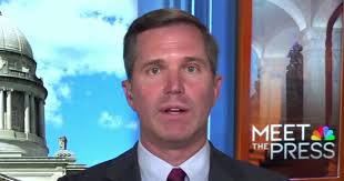 Il governatore del Kentucky, Andy Beshear, dice che "darà un'occhiata" alla  possibilità di candidarsi alla presidenza. : r/politics