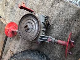 It can be found on ebay,and other sites. Gearbox Intermittent Transmissions And Transaxles Redsquare Wheel Horse Forum