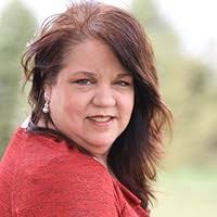 Fool's Gold by Sarah Madison