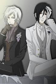 Pin On Black Butler
