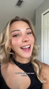 random ted talk of the day! #standout #embraceyourdifferences #birthmarkgirl