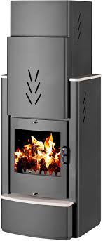 Sortie des fumées en diamètre 150. Poele A Bois Sonata 16 Kw Amazon Fr Cuisine Maison