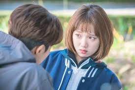 Nov 16, 2016 · weightlifting fairy kim bok joo: Watch Weightlifting Fairy Kim Bok Joo Episode 5 Live Online Joon Hyung To Confront Jae Yi Ibtimes India