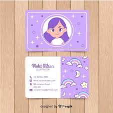 Start with a template, add your details, and get professional results in minutes. Cute Business Card Images Free Vectors Stock Photos Psd