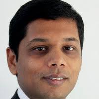 Ajit Krishnan