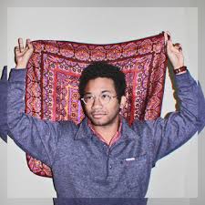 Toro Y Moi S Chaz Bundick Doesn T Want To Go Shopping Interview Magazine