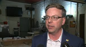 James Mueller reelected as South Bend's mayor