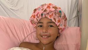 Fundraiser by Katie Eubanks : Juliann (juju)