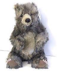 Disney Parks Jungle Book 2016 Live Action Film Baloo Plush Nwt 28 22 Jungle Book Disney Parks Jungle Book 2016