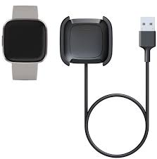 I used the 25% discount on the inspire, got a belt clip for it so i can still do my family's step competitions, and got a garmin. How Long Does The Fitbit Versa 2 Battery Last Imore