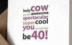 Happy 40th Birthday Message To My Husband Happy Birthday Quotes