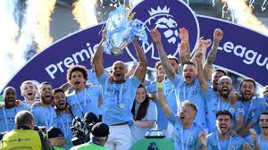 Featured columnist december 28, 2019 comments. Final Premier League Standings Of The 2018 19 Season Prosoccertalk Nbc Sports