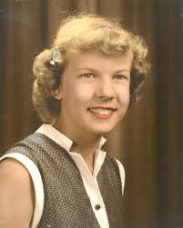 Mary Stockham Obituary