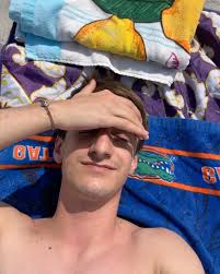 I didn’t see any alligators :(