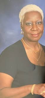 Rosalie Coleman Grant Obituary