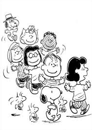 I know that the character that you are staring at looks like a boy, but in all reality its actually a girl. Kids N Fun Com 23 Coloring Pages Of Charlie Brown
