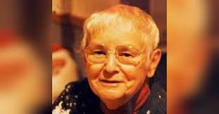 Jane Mason Fuller Obituary