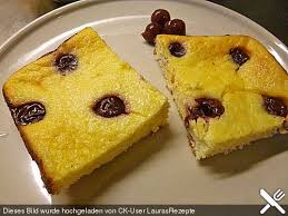 Polenta Quark Auflauf Mit Kirschen Von Katzemurna Chefkoch Rezept Polenta Rezepte Dessert Ideen