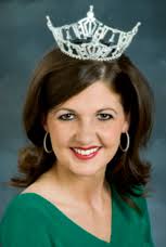 GRI Student Worker Selected as Miss MSU