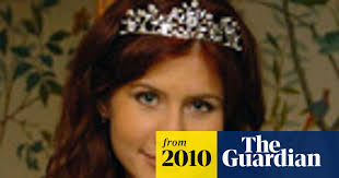 Women spies in fiction