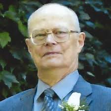 Gerald "Douglas" Swank Obituary (1944