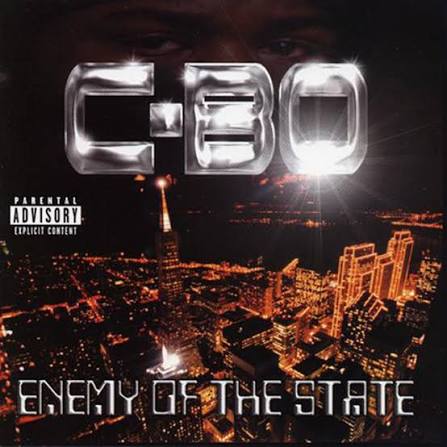 Enemy of the State - Album by C-Bo | Spotify