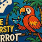 Blue Rhythm LIVE at Thirsty Parrot - The Thirsty Parrot, W3725 Club House Dr Event Image