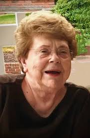 Obituary for Joan (Maxwell) Brooks