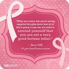 These breast cancer awareness slogans and inspirational quotes are a powerful way to remind your loved one that they have the love, support, and drive they need to. Breast Cancer Daily Quotes Dogtrainingobedienceschool Com