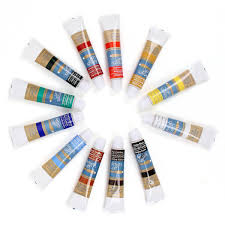 artists loft acrylic paint set 12 pack