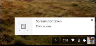 Now ladies and gentlemen, today's lesson is: How To Take A Screenshot Chromebook Tips Tricks Turbofuture
