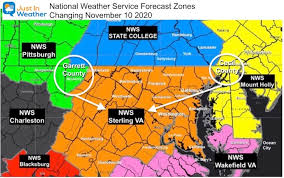 © copyright 2021 newsroom ai. National Weather Service Will Bring 2 More Maryland Counties Under One Office Just In Weather