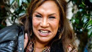 Patty Brard werkt aan tv-programma met Fred van Leer