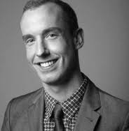 Cameron Williamson named editor-in-chief of Flare