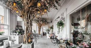 Looking for fresh flower delivery in liverpool? New Bar Spy The Florist Liverpool Liverpool Restaurant Reviews Designmynight