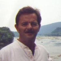 Lloyd W. Marvin Obituary