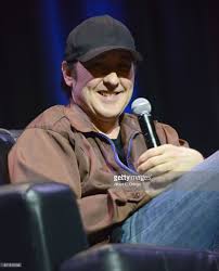 Actor John Cusack On Day 2 Of Silicon Valley Comic Con 2017 Held At Actor John Comic Con Actors