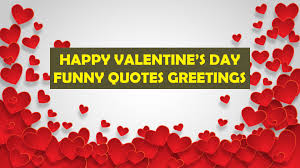 Your friends are some of the most important people in your life. Funny Valentine Wishes Friends