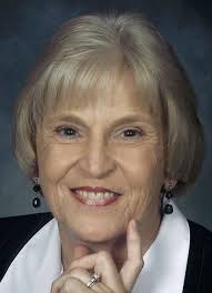 Obituary for Alice (Mitchell) Holt