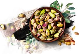 See full list on verywellfit.com Pistachio Inc International Nut And Dried Fruit Council