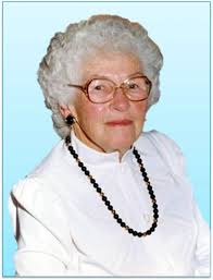 Kathryn M Daum Obituary