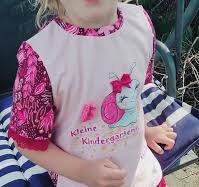 Ebook patron t-shirt Enfant Fin Maxi Küstenschnitt, en allemand