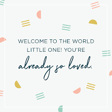 We are thrilled for you. 50 Adorable Baby Shower Messages To Write In Your Card Tiny Prints