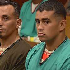 Ex-Delano school workers in court for pretrial arraignment in student sex  case