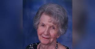 Nora Anthony Obituary