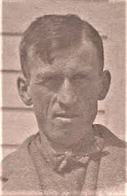 Hartwell Perkins Speed (1864-1951)