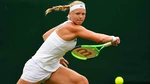 Get the latest news, stats, videos, and more about tennis player kiki bertens on espn.com. Kiki Bertens Bereikt Zonder Setverlies Tweede Ronde Wimbledon Eurosport
