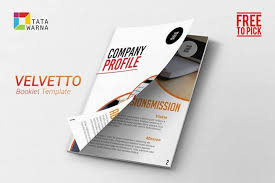 Maybe you would like to learn more about one of these? Tempalte Desain Buku Profil Panduanbranding