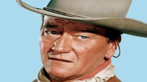 John Wayne Leaves Behind a Fortune That Makes His Family Cry