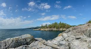 Sunshine Coast Pacific Rim Road Trip 13 Days Kimkim